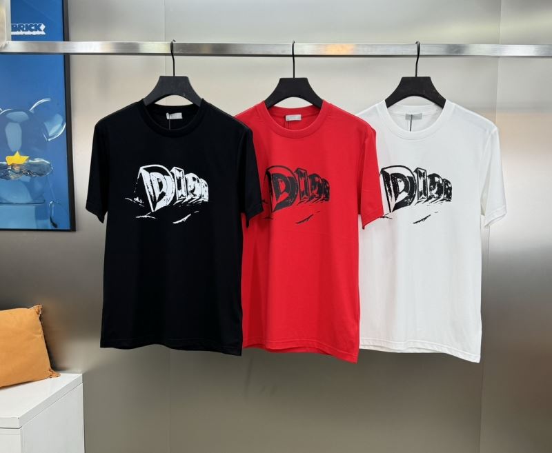 Christian Dior T-Shirts